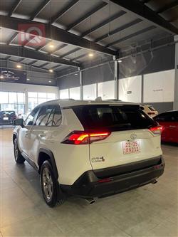 تويوتا راف 4